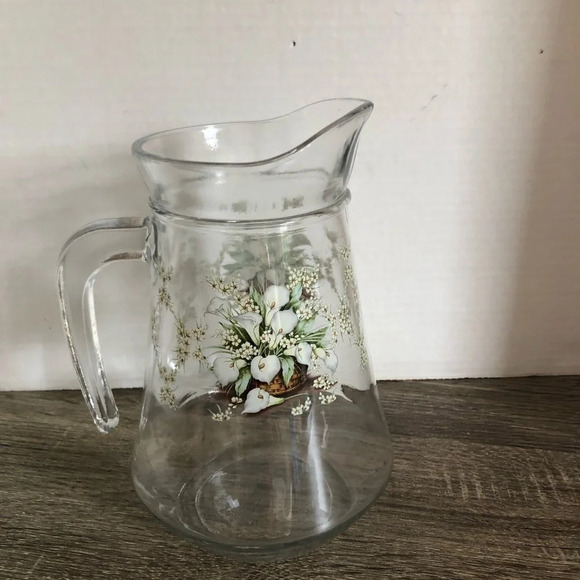 Vtg  Lily Pitcher - Picture 4 of 7